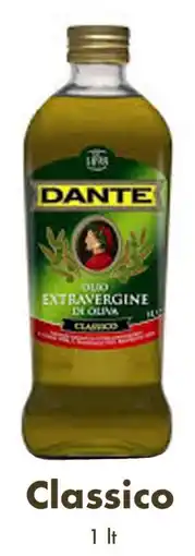 Iper Tosano OLIO EVO DANTE Classico 1 lt offerta