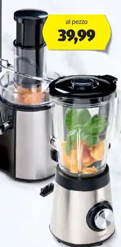 ALDI AMBIANO DISPOSITIVI DA CUCINA offerta