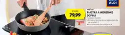 ALDI AMBIANO PIASTRA A INDUZIONE DOPPIA offerta