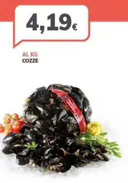 Basko COZZE offerta