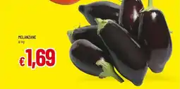 Famila MELANZANE offerta