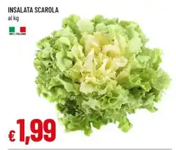 Famila INSALATA SCAROLA offerta