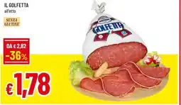 IL GOLFETTA