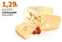 Basko LEERDAMMER offerta