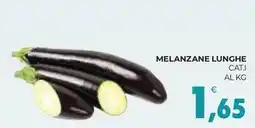 Eté MELANZANE LUNGHE offerta