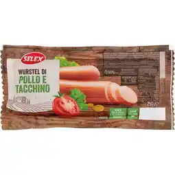 Gecop SELEX offerta
