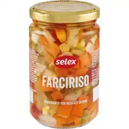 Gecop SELEX offerta