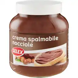 Gecop SELEX offerta