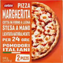 Gecop SELEX offerta