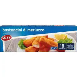 Gecop SELEX offerta