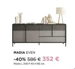 Ricci Casa MADIA EVEN offerta