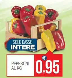 PEPERONI