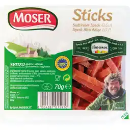 SPECK STICK VASCHETTA 70 GR