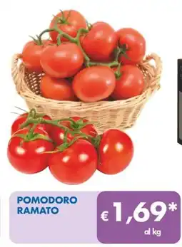 MD Discount POMODORO RAMATO offerta