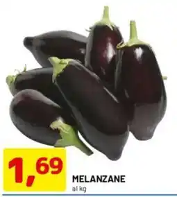 DPiù Melanzane offerta