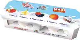 MD Discount YOGURT CREMOSI offerta