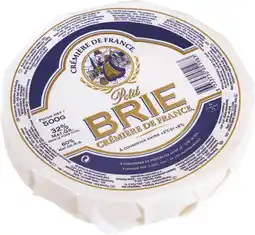MD Discount FORMAGGIO BRIE offerta