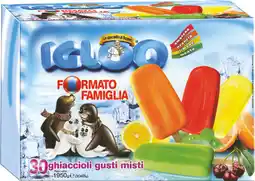 MD Discount 30 GHIACCIOLI offerta