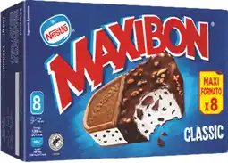 MD Discount 8 MAXIBON offerta