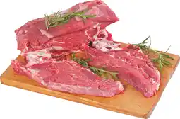MD Discount FETTINE DI SPALLA E REALE DI BOVINO ADULTO offerta