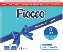 MD Discount FAZZOLETTI offerta