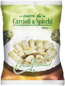 MD Discount CARCIOFI offerta