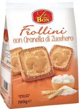 MD Discount FROLLINI offerta