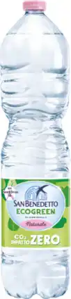 MD Discount ACQUA offerta