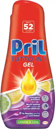 MD Discount GEL LAVASTOVIGLIE offerta