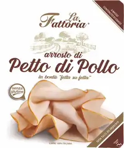 MD Discount PETTO DI POLLO offerta