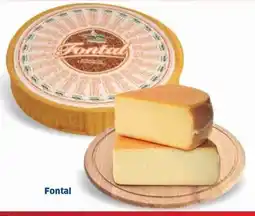 Sigma Fontal offerta