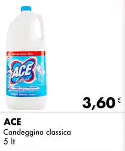 Iper Tosano ACE Candeggina offerta