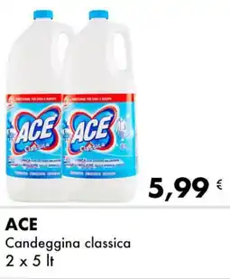 Iper Tosano ACE Candeggina offerta