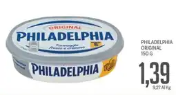 Supermercati Piccolo Philadelphia original offerta