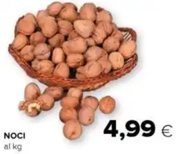 Tigre Noci offerta