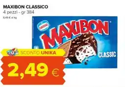 Tigre MAXIBON CLASSICO offerta