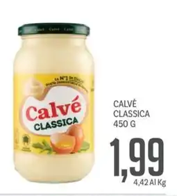 Supermercati Piccolo Calve classica offerta