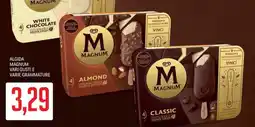 Supermercati Piccolo Algida magnum offerta