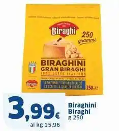 Sigma Biraghini Biraghi offerta