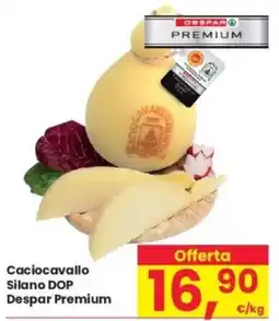 Caciocavallo Silano DOP Despar Premium