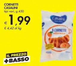 Bennet Cornetti CASALINI offerta