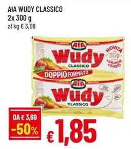 Famila Aia wudy classico offerta