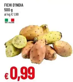 Famila Fichi d'india offerta