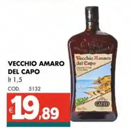 Altasfera VECCHIO AMARO DEL CAPO offerta