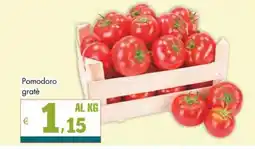 Altasfera Pomodoro gratè offerta