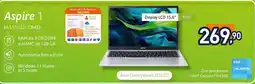 Unieuro acer Aspire 1 (A115-32-C64E) offerta
