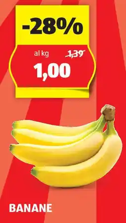 Banane