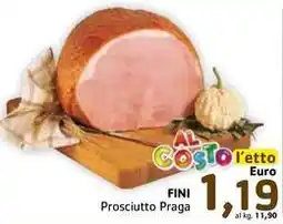 FINI Prosciutto Praga