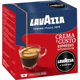 Mercati di Città La Prima LAVAZZA offerta