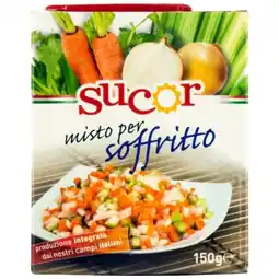 Mercati di Città La Prima SUCOR offerta
